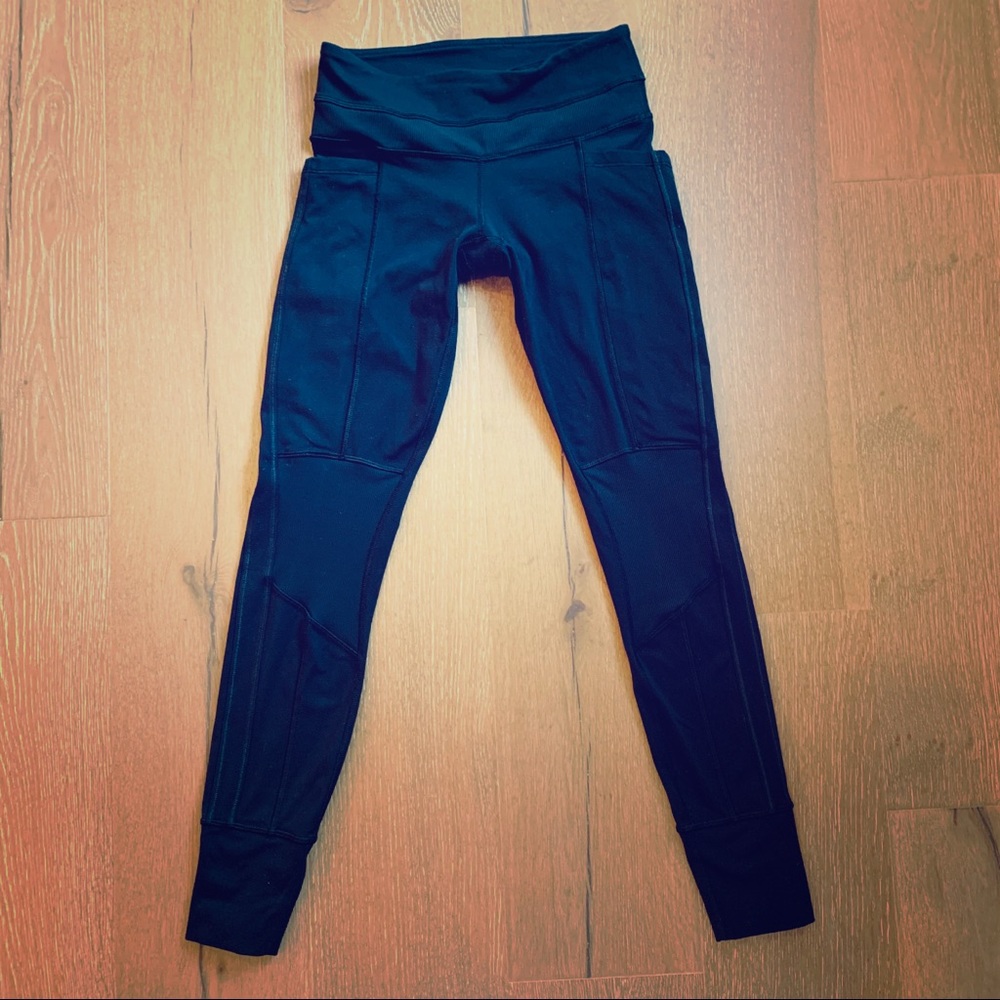 Lululemon paint